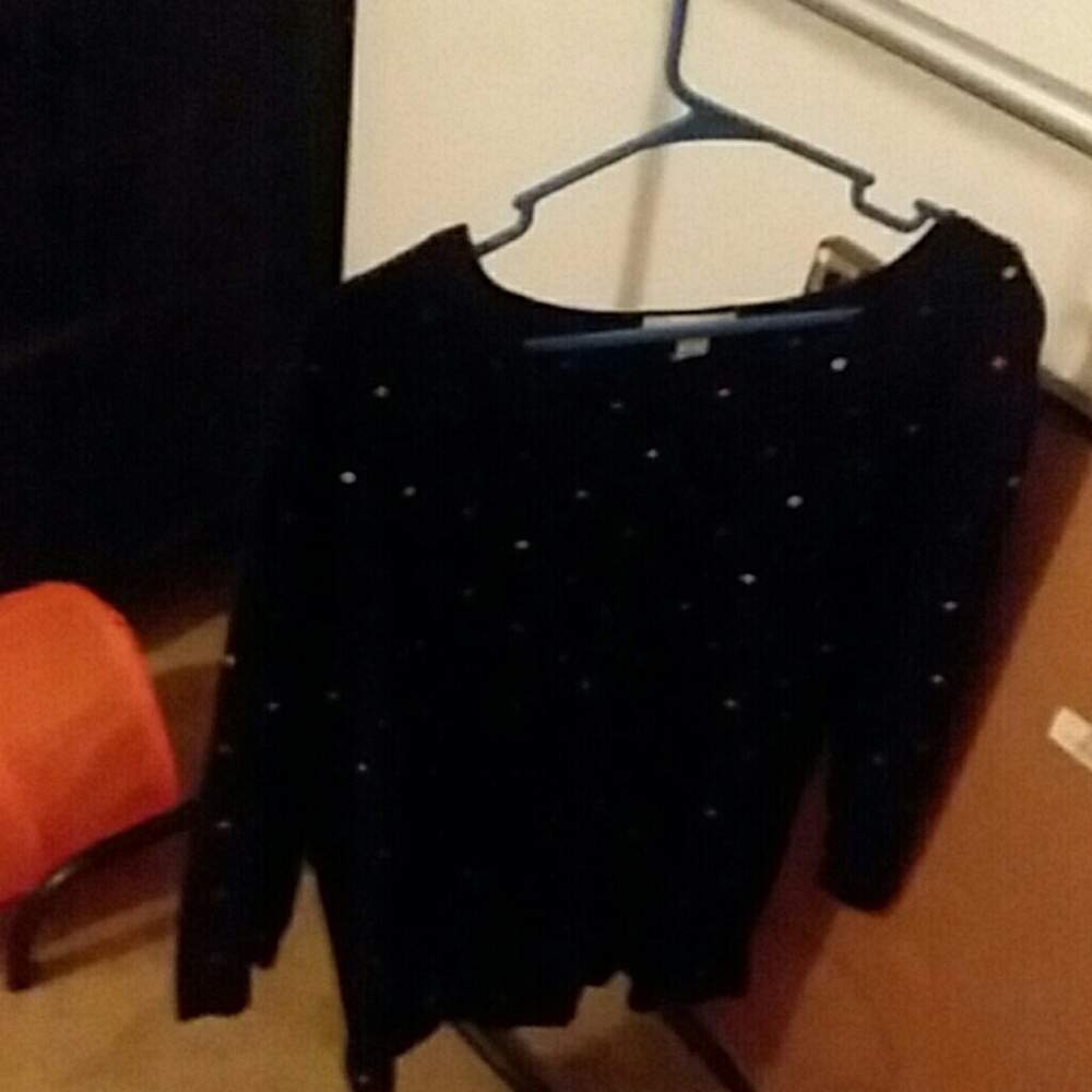 Sweater - Picture 2 of 3
